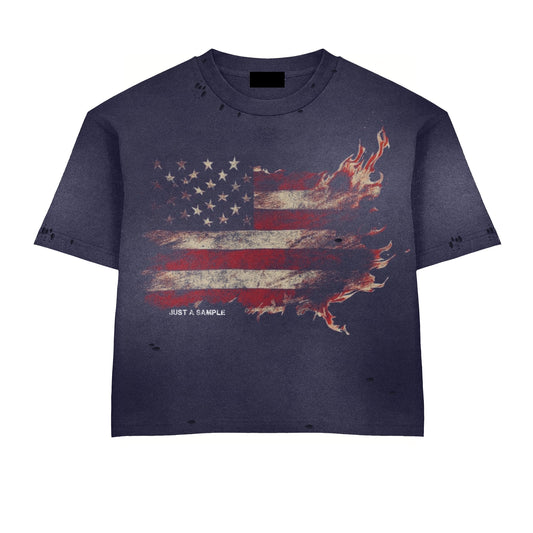 Stars & Ashes Tee