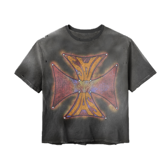 Vintage Crossfire Tee